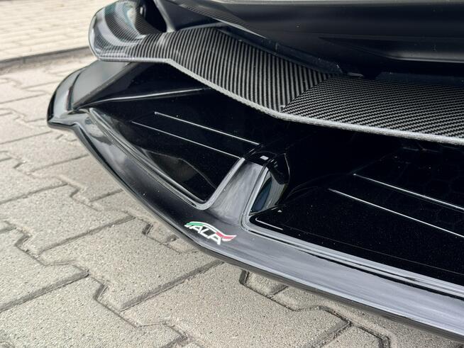 Lamborghini Aventador SVJ LP 770 6.5 V12. Nero Nemesis. Ad Personam.