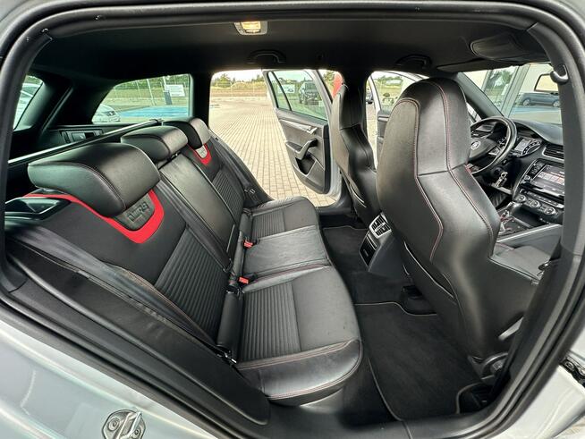 Škoda Octavia Xenon, Navi, Climatronic, Półskóra, Czujniki, Łopatki, LED, GWARANCJA