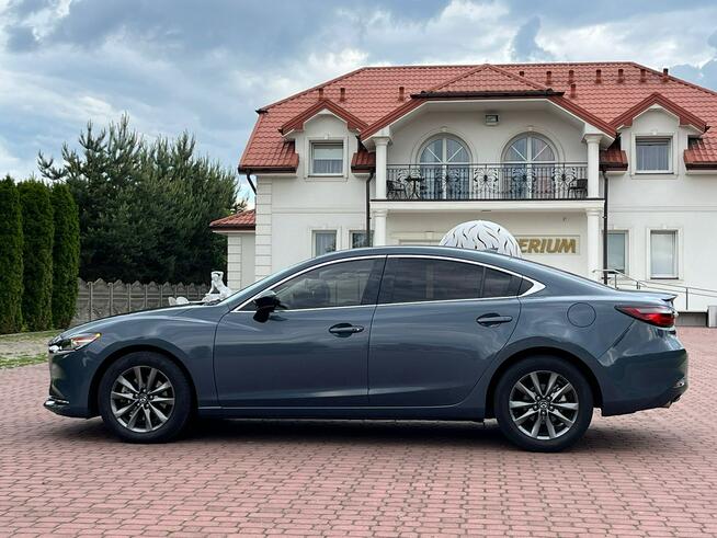 Mazda 6 2.5 B | 250 KM | Automat | 2021 r. | 37 000 km | Grand Touring Reserve
