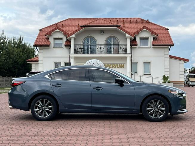 Mazda 6 2.5 B | 250 KM | Automat | 2021 r. | 37 000 km | Grand Touring Reserve