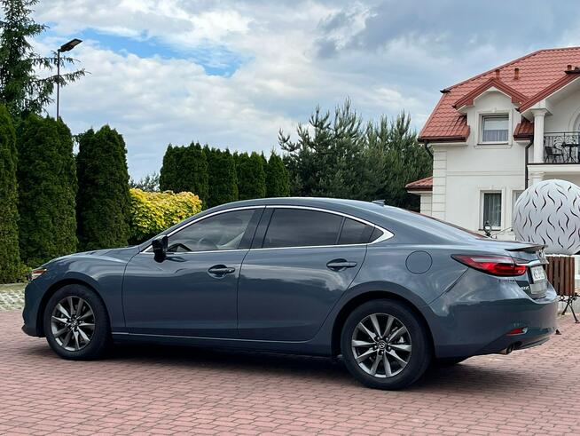 Mazda 6 2.5 B | 250 KM | Automat | 2021 r. | 37 000 km | Grand Touring Reserve