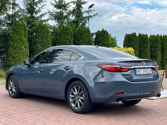 Mazda 6 2.5 B | 250 KM | Automat | 2021 r. | 37 000 km | Grand Touring Reserve
