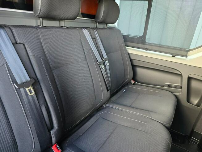 Renault Trafic DOKA -Super STAN Mały Przebieg Pewny ASO ! -Przetwornica !!
