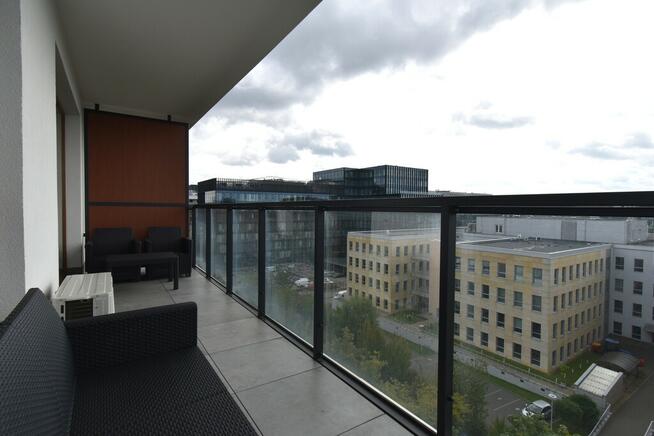 ✅Zobacz-luksusowe nowe 2-pok. mieszkanie 40,5m2✅