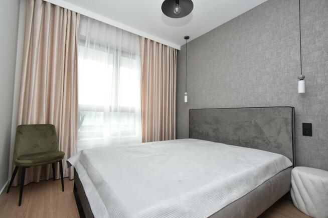 ✅Zobacz-luksusowe nowe 2-pok. mieszkanie 40,5m2✅