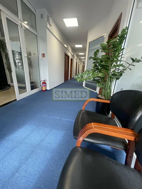 Wysoki standard,Wilanów,parking,recepcja,dost24h