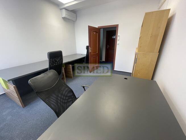 Wysoki standard,Wilanów,parking,recepcja,dost24h