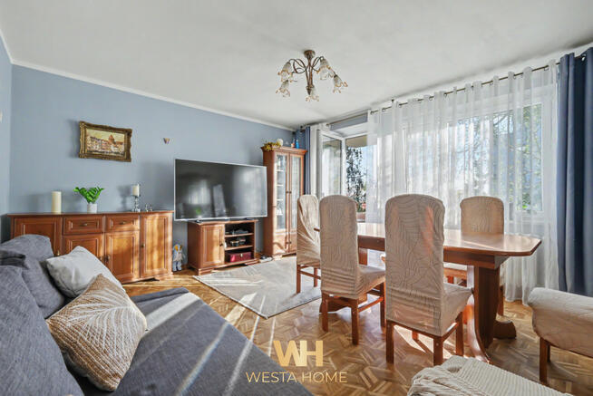 Mieszkanie Warszawa gm. Praga-Południe Praga,-Południe, Floriana Znanieckiego