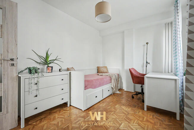 Mieszkanie Warszawa gm. Praga-Południe Praga,-Południe, Floriana Znanieckiego
