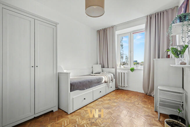 Mieszkanie Warszawa gm. Praga-Południe Praga,-Południe, Floriana Znanieckiego