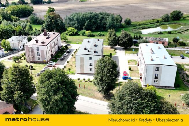 Bidziny 3 pokoje Garaż 57,2 m²