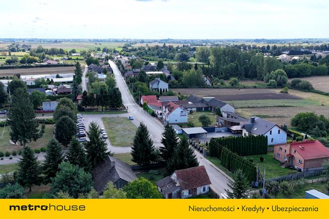 Bidziny 3 pokoje Garaż 57,2 m²
