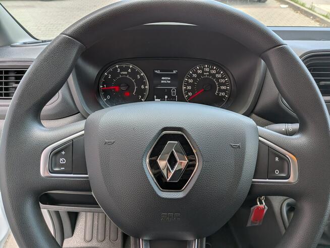 Renault Master L3H2