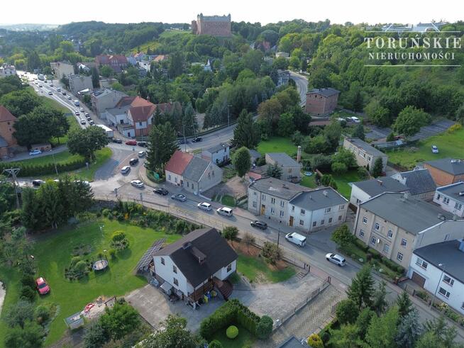Dom Golub Dobrzyń Golub Dobrzyń