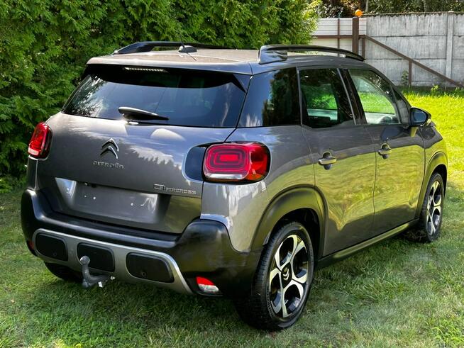 Citroen C3 Aircross #30tysKm #Turbo