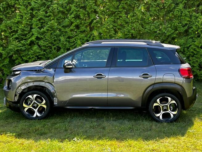 Citroen C3 Aircross #30tysKm #Turbo