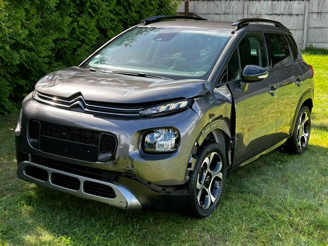 Citroen C3 Aircross #30tysKm #Turbo