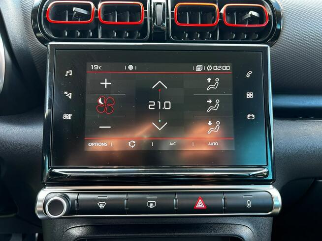 Citroen C3 Aircross #30tysKm #Turbo
