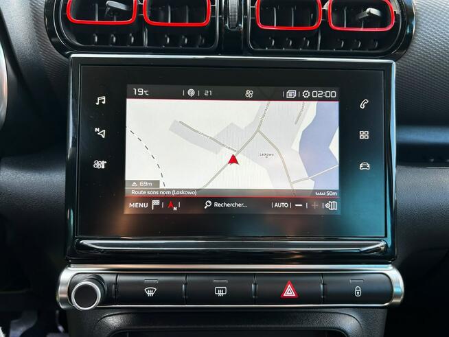 Citroen C3 Aircross #30tysKm #Turbo