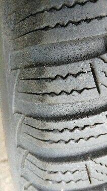 koła zimowe do Kia Ceed 195/65 R15 Goodyear
