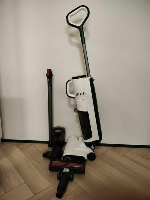 Odkurzacz Mop 5w1 Roborock Dyad Pro Combo najwyższy model