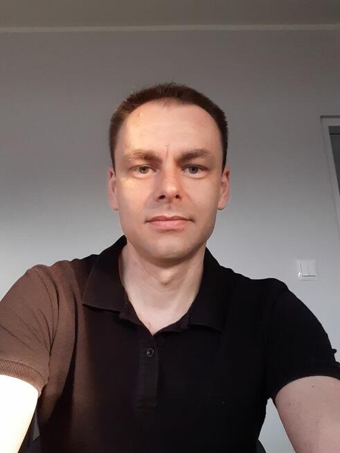 Poznam panią