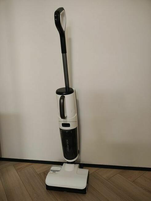 Odkurzacz Mop 5w1 Roborock Dyad Pro Combo najwyższy model