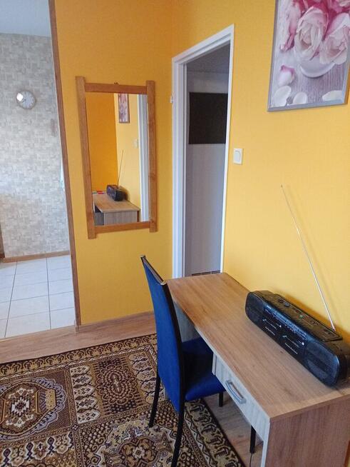 Kawalerka do wynajęcia studentowi/studentce Olsztyn-Jaroty