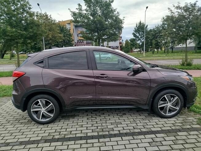 Honda hrv 1.8