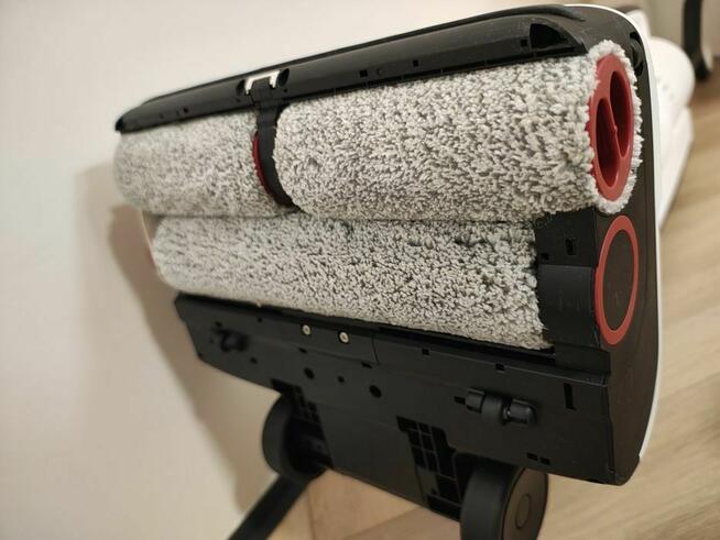 Odkurzacz Mop 5w1 Roborock Dyad Pro Combo najwyższy model