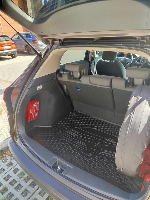 Honda hrv 1.8
