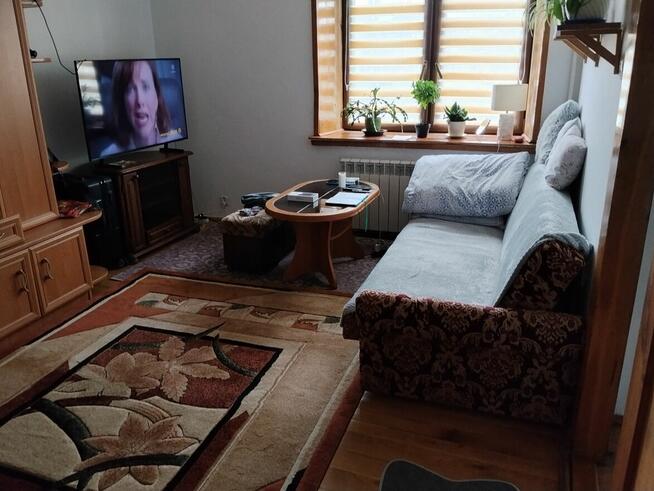 Sprzedam mieszkanie