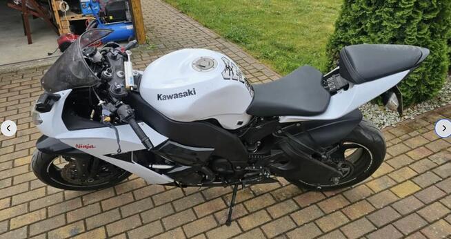 Kawasaki ZX10R