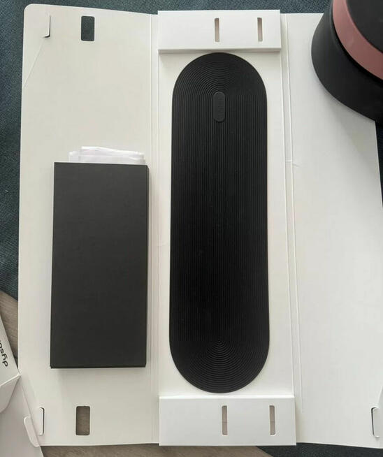 Prostownica do włosów Dyson Airstrait HT01