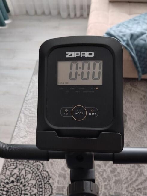 Sprzedam rower stacjonarny.