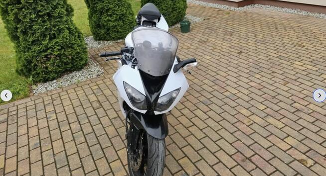 Kawasaki ZX10R