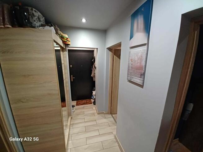 3 pokojowe z balkonem os. Jagiełły