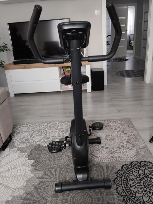 Sprzedam rower stacjonarny.