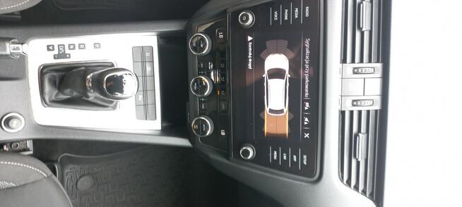 Škoda Octavia DSG Ledy Climatronic Dwustrefowy FV23% 333.2 Netto Salon Polska