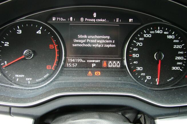 Audi Q5 TYLKO 67000PLN netto 2,0 TDI -190 KM -XI-2017 Salon PL,Quattro