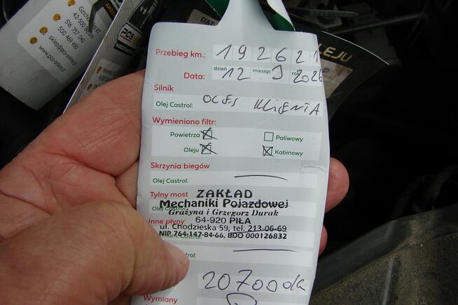 Audi Q5 TYLKO 67000PLN netto 2,0 TDI -190 KM -XI-2017 Salon PL,Quattro