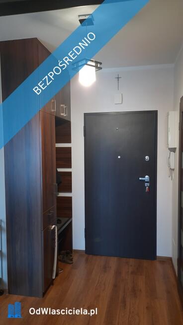 Bemowo, mieszkanie 44 m2