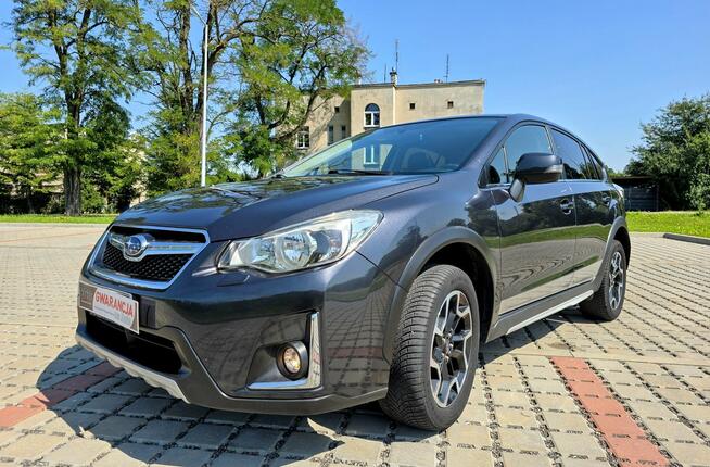 Subaru XV 2.0 Diesel Unlimited Full grudzień 2018