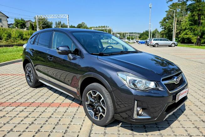Subaru XV 2.0 Diesel Unlimited Full grudzień 2018