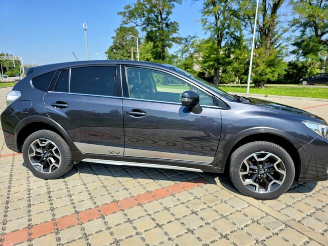 Subaru XV 2.0 Diesel Unlimited Full grudzień 2018