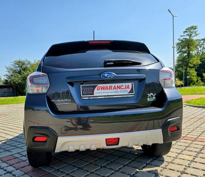 Subaru XV 2.0 Diesel Unlimited Full grudzień 2018