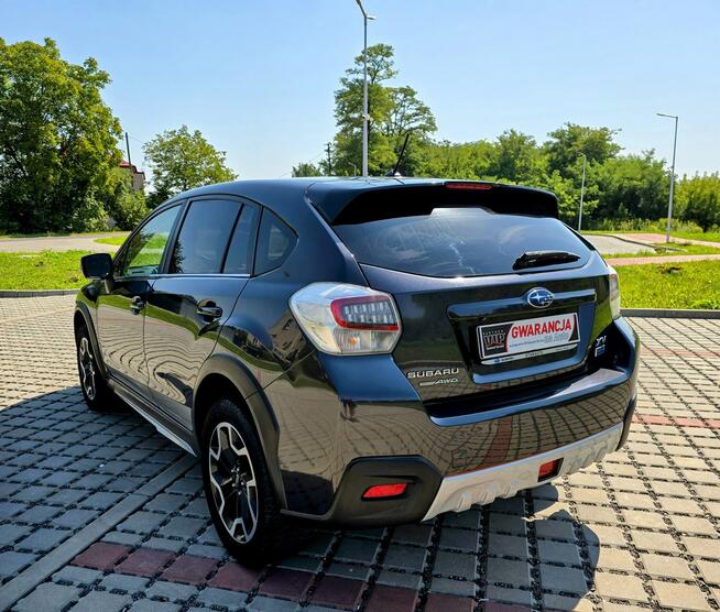 Subaru XV 2.0 Diesel Unlimited Full grudzień 2018