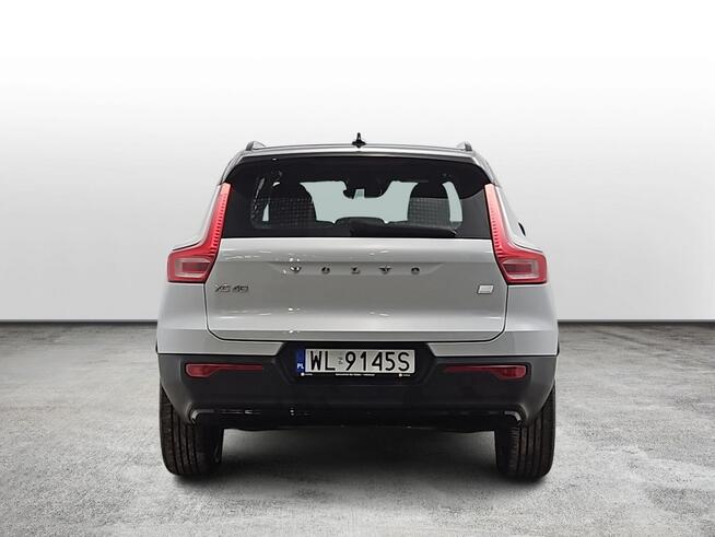 Volvo XC 40 T5 Plug-In Hybrid R-Design aut! Z Polskiego Salonu ! Faktura VAT !