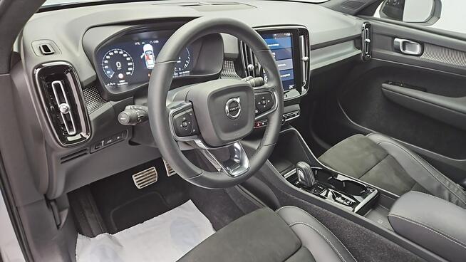 Volvo XC 40 T5 Plug-In Hybrid R-Design aut! Z Polskiego Salonu ! Faktura VAT !