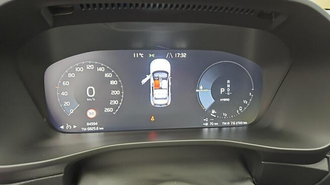 Volvo XC 40 T5 Plug-In Hybrid R-Design aut! Z Polskiego Salonu ! Faktura VAT !